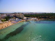 TUSAN BEACH RESORT Pools & Beach